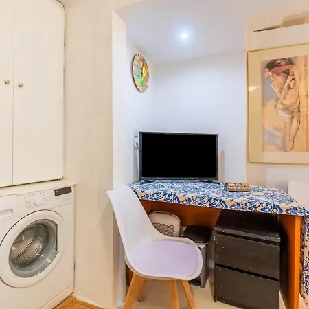 Ferienwohnung La Belleza Corfu  Exterior foto