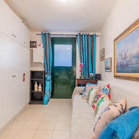Ferienwohnung La Belleza Corfu  Exterior foto