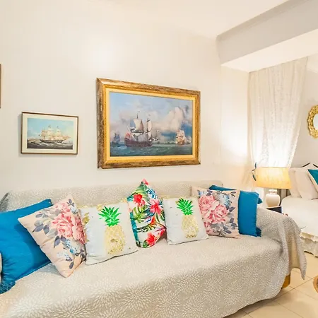 Ferienwohnung La Belleza Corfu  Exterior foto