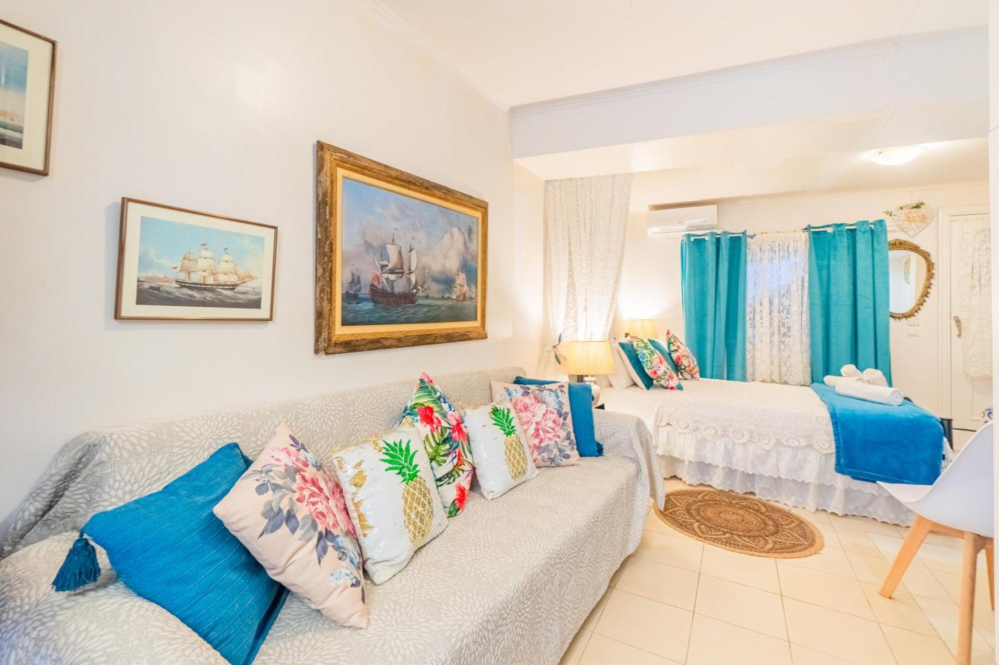 Apartment La Belleza *