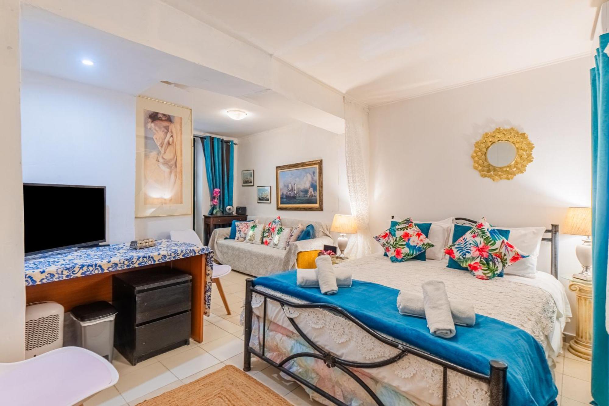 Apartment La Belleza