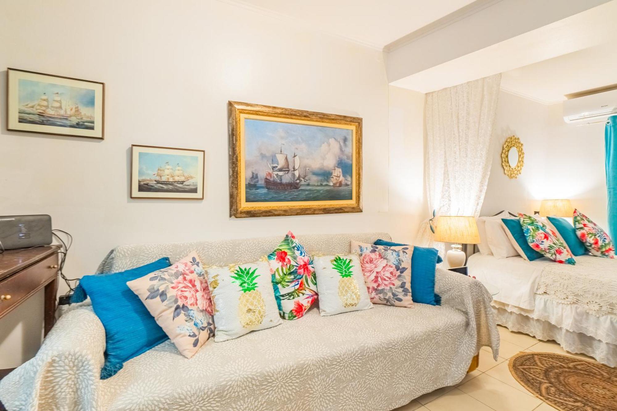 La Belleza Apartment Corfu (city)